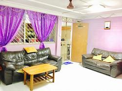Blk 167 Bishan Street 13 (Bishan), HDB 4 Rooms #143003922